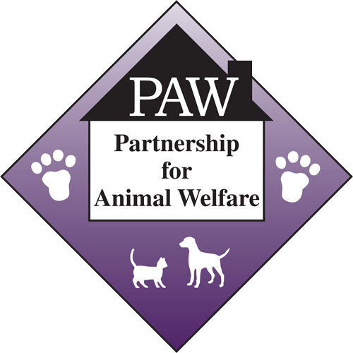 Partnership for Animal Welfare - Find Your Furr-ever Friend